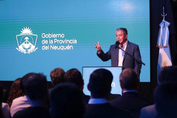 Neuquen presentó su nuevo plan de turismo