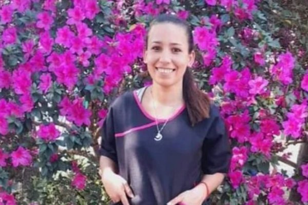 Quién era la futura maestra jardinera que murió tras ser atropellada por narcos en Corrientes