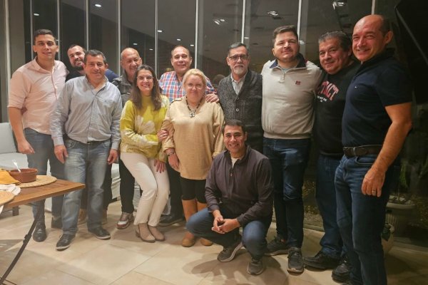 El PRO Corrientes se rearma de cara a las próximas elecciones