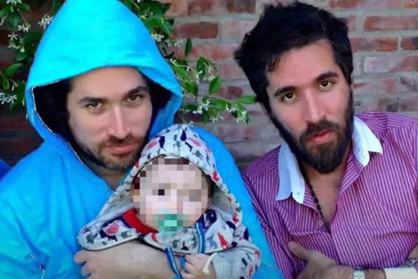 Justicia por Alejandro Cohn