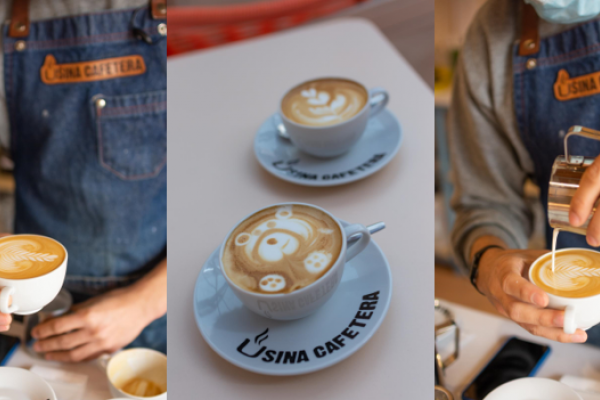 Usina Cafetera presenta una nueva edición del Curso de Introducción al Barismo
