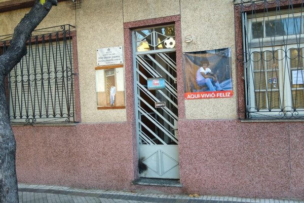 Civitatis suma la visita a la Casa de Maradona a su plataforma