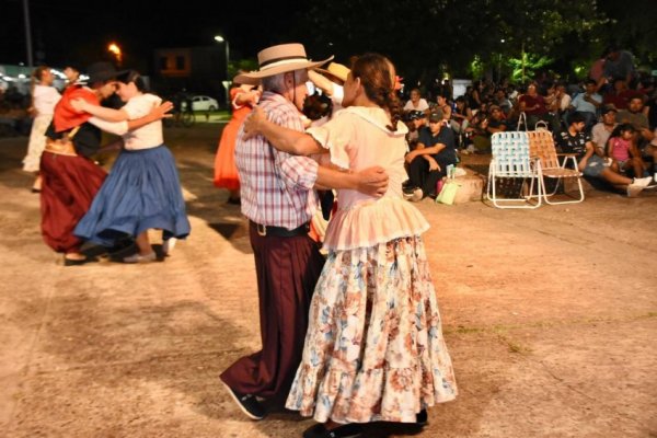 Fin de semana con fiestas patrias, peñas y actividades deportivas