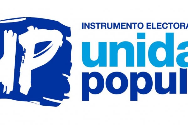 UNIDAD POPULAR apoya la Boleta Única en Corrientes