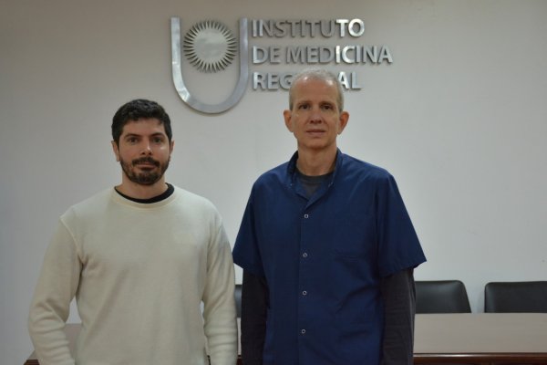Desarrollan prueba molecular portátil para la detección de una micosis endémica del norte argentino