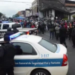 El gobierno de Misiones responde con amenazas al reclamo de policías, docentes y trabajadores de la Salud