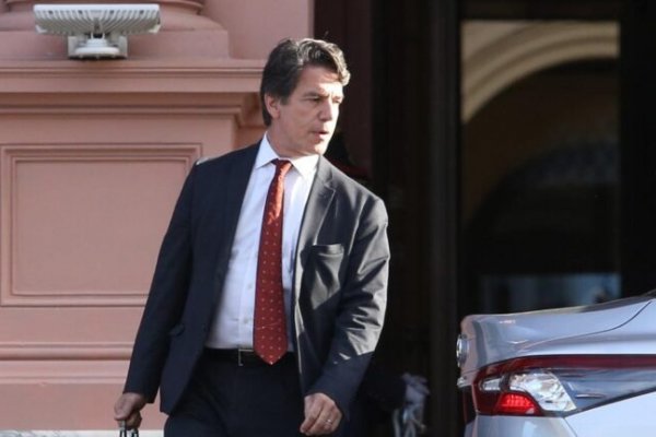Javier Milei le suelta la mano a Nicolás Posse y no descarta su renuncia en medio de tensiones en el gabinete