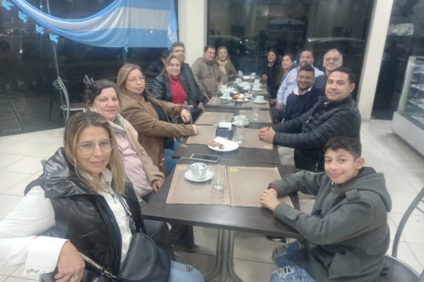 Encuentro clave del Partido Libertario en Corrientes