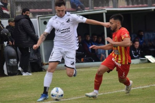 Nueva derrota de Boca Unidos de Corrientes