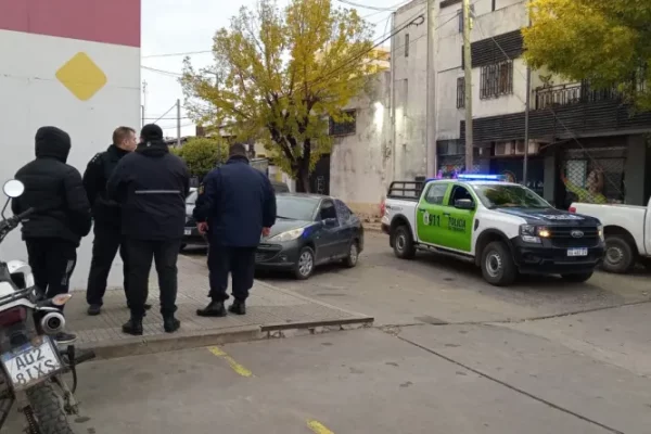 Corrientes: robo millonario a una conocida panadería y carnicería