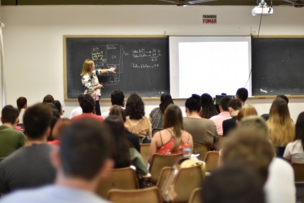 La UNNE implementará el título de “Bachiller Universitario” como certificación académica intermedia