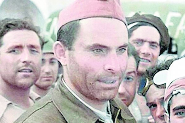 Buenaventura Durruti