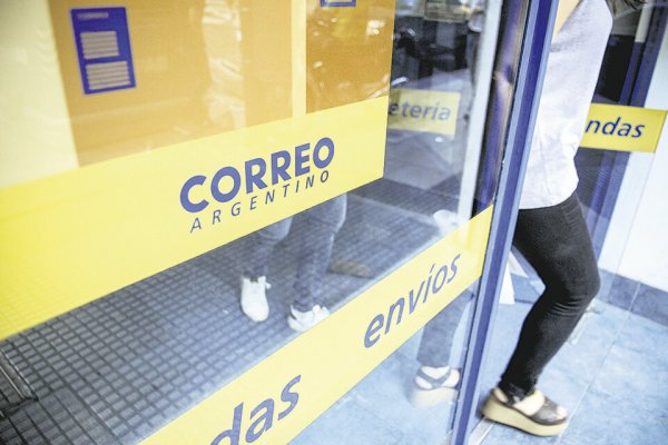 Correo Argentino: Berabevú, liquidación y todo al revés