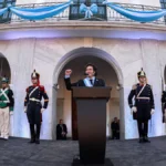 Sin pacto con los Gobernadores, Milei anunció que convocará a un 