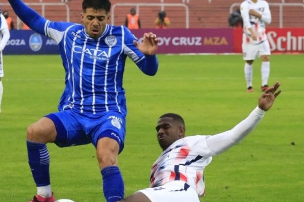 San Lorenzo pide los puntos del partido vs. Godoy Cruz: la respuesta de AFA
