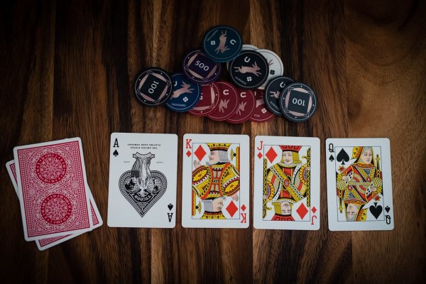 Guía para aprender a jugar al póker