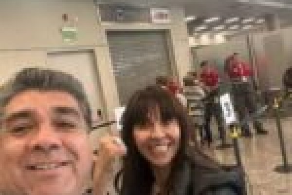 La denuncia por afiliaciones truchas en Río Negro frena los planes de Karina Milei para el armado de La Libertad Avanza