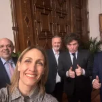 La Libertad Avanza no apoyó el pedido para que la planta de GNL se construya en Bahía Blanca