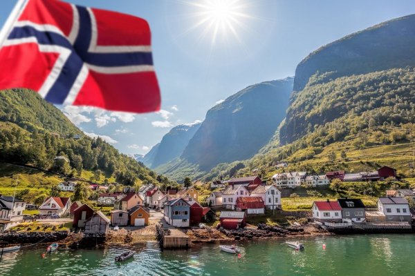 Noruega negará la entrada a los rusos que lleguen al país con fines turísticos