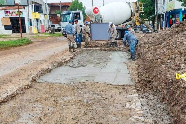 Discriminación política a la correntina: un solo intendente acumuló más de $245 mil millones en obras