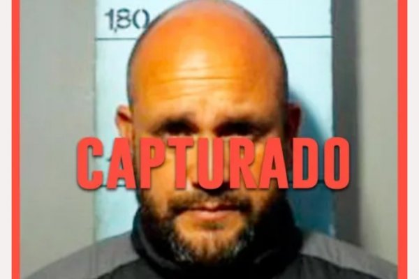 FEMICIDIO! Detuvieron en Corrientes al presunto asesino de Johana Gonzalez