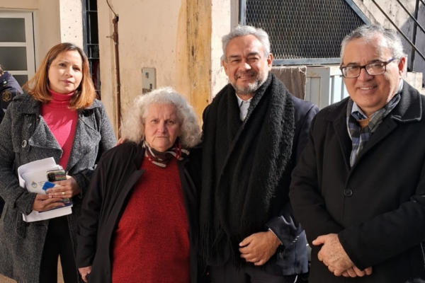 Monitoreo del Comité de Prevención de la Tortura
