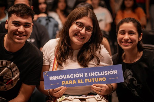 Llegan las Jornadas Conociendo UNNE 2024 para acercar a estudiantes secundarios la propuesta educativa de la universidad