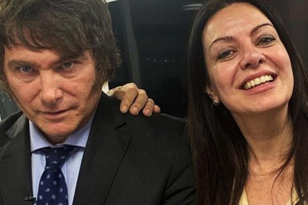 Milei respaldó públicamente a Pettovello, pero le intervino las compras de alimentos