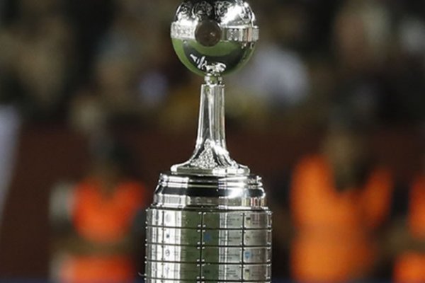 EN VIVO: sorteo octavos de final Copa Libertadores 2024 Minuto a Minuto