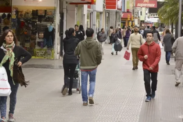 Cómo estará el tiempo hoy martes en Corrientes