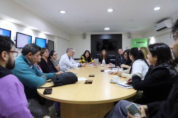 Salud busca reforzar la vacunación en los centros de atención primaria