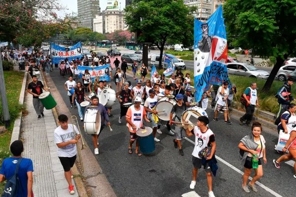 Capital Humano dará explicaciones este martes ante la Cámara Federal