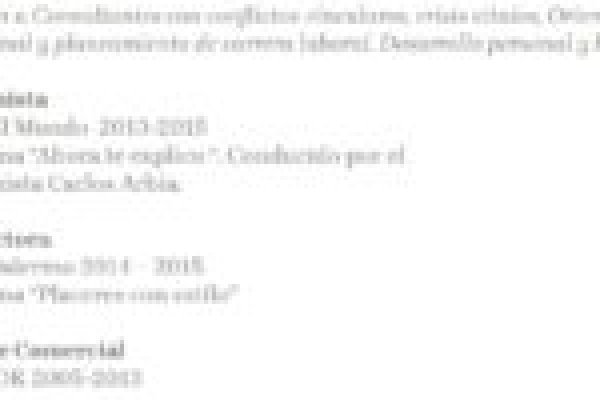La historia de vida que Sandra Pettovello quiso ocultar