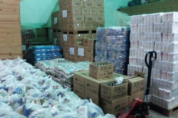 Concejales exigen transparencia en el uso de 40 Millones de Pesos de Fondos Provinciales en Saladas