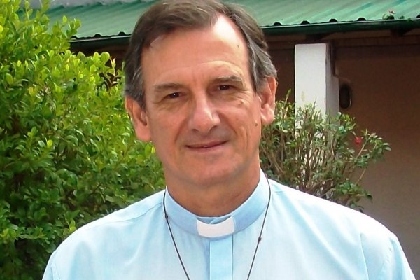 Canecin a los periodistas: “¡Gracias por poner sus vidas, su tiempo y su talento al servicio del bien común!”