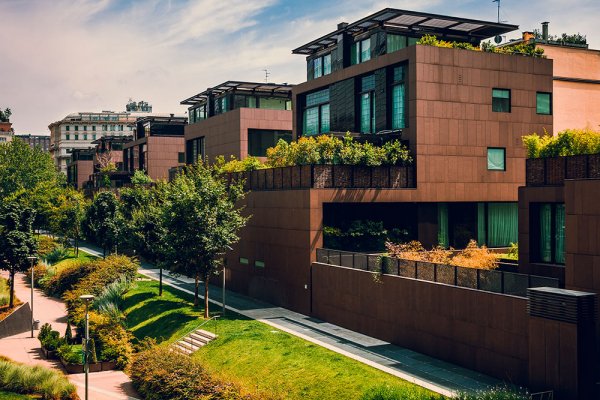 Hacia un futuro verde: la construcción sostenible continúa innovando