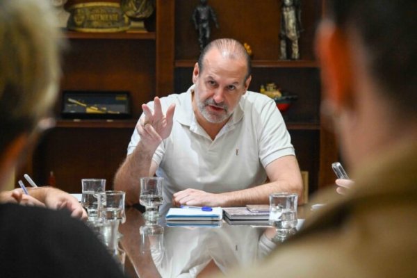 Susbielles cuestionó la tibieza de la justicia para condenar un caso de narcotráfico en Bahía Blanca