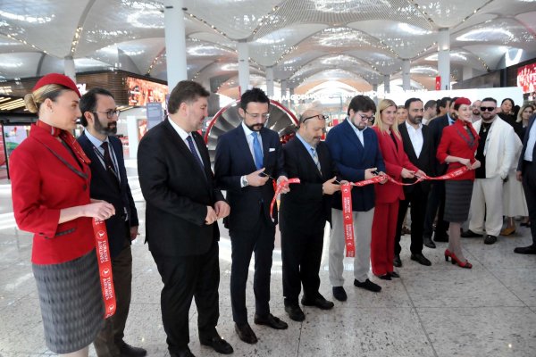 Turkish Airlines lanza 