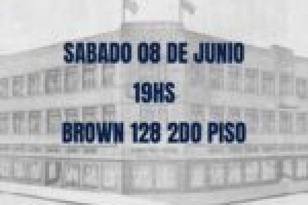 Estudiantes invitan a una Varieté en la Escuela de Danzas de Bahía Blanca en defensa de la Educación Pública