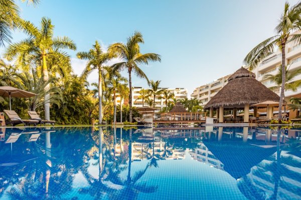 Accor destaca con All Inclusive en México
