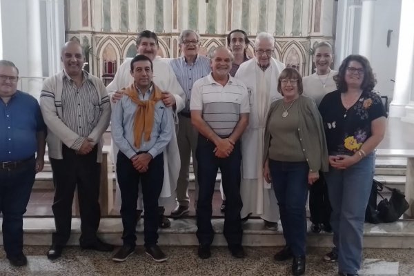 Bienaventurados los periodistas que escuchan a Dios