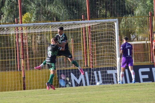 Derrota de Boca Unidos que agiganta la crisis en lo deportivo e institucional
