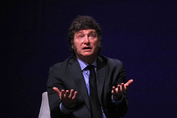 Milei se niega a hacer más cambios a la Ley Bases y se expone a un nuevo fracaso legislativo