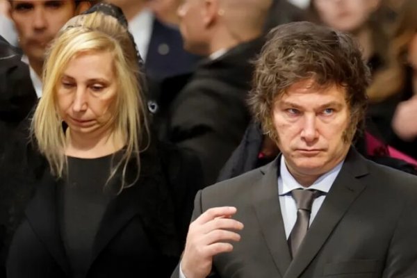 Karina pretende que Cancillería cubra los millonarios gastos de la próxima gira de Javier Milei