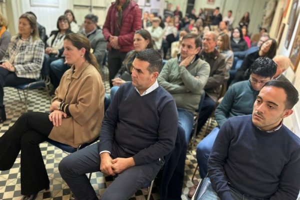 Curuzú rendirá homenaje a Belgrano