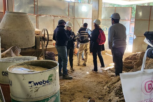 AFIP fortalece controles en el sector de la construcción para combatir informalidad laboral