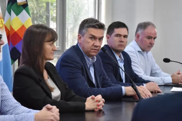 Red de Empleo: el Gobierno capacitará a quienes busquen trabajo y articulará la oferta y demanda
