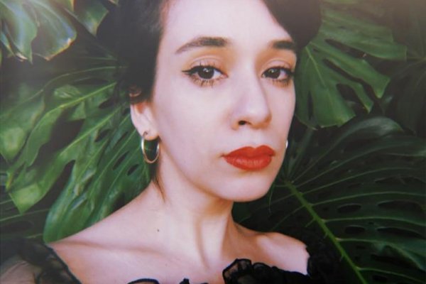 Fotografía, arte callejero e instalaciones: Yurú Chupita llega al CCU