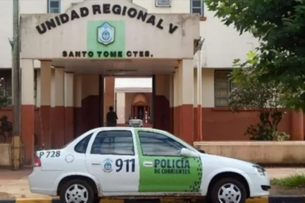 Detuvieron a una madre por la muerte de su bebé que fue arrojado a un basural