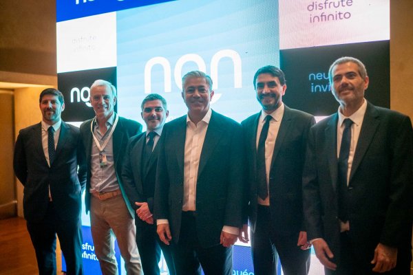 Chapelco se presentó en Buenos Aires y abre el 15 de junio